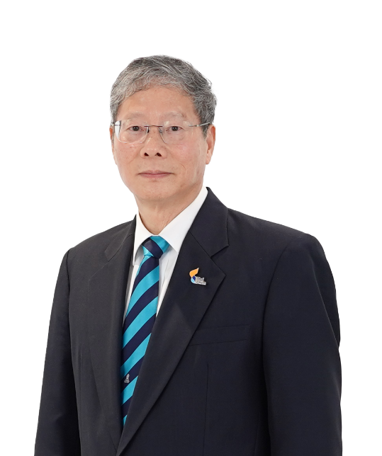 Dr. Thamnoon Ananthothai
