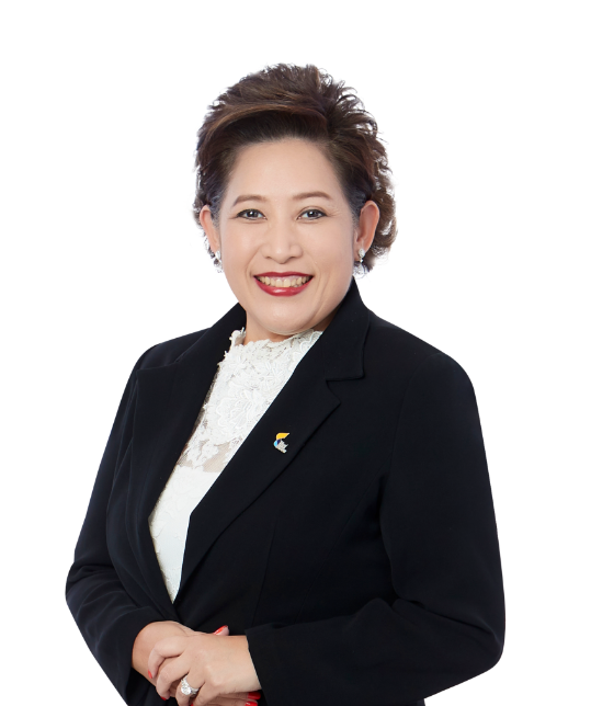 Ms. Parnsiree Amatayakul
