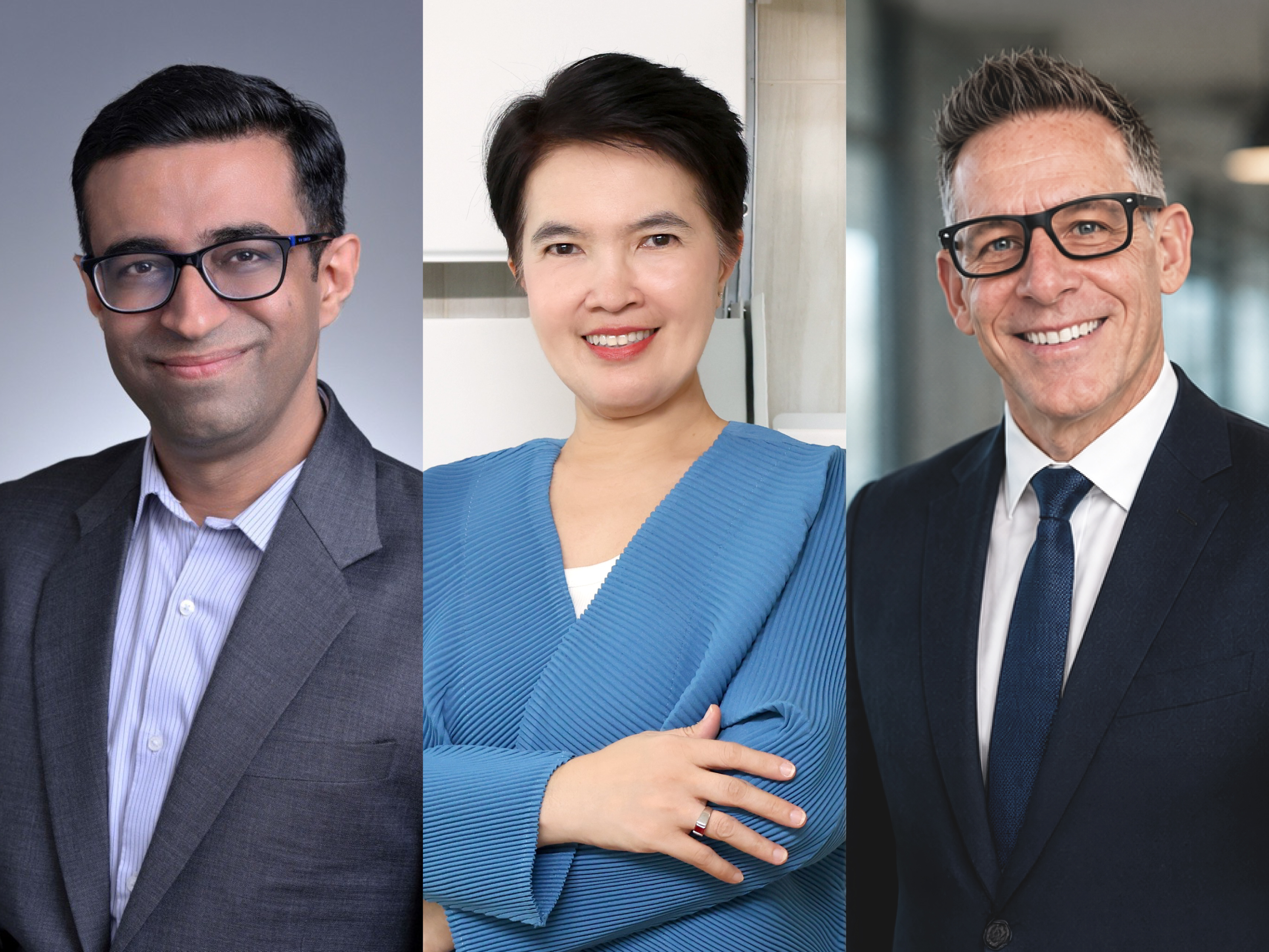 Thai Union Strengthens Leadership Team to Accelerate Strategy 2030