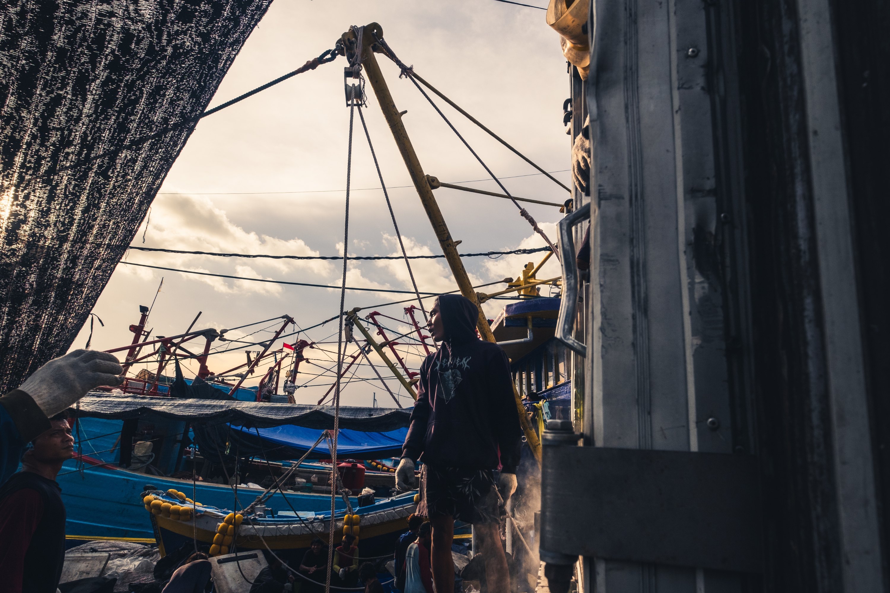 Thai Union and International Transport Workers’ Federation partner to strengthen ethical recruitment and worker protections for migrant fishers