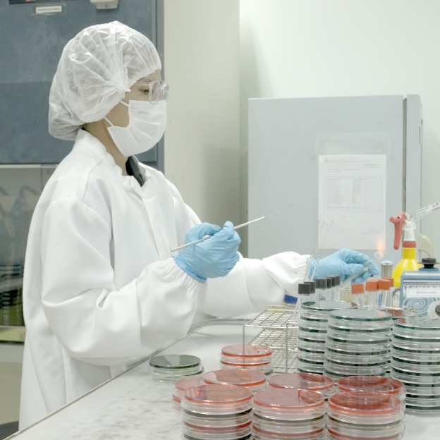 Food Safety Monitoring