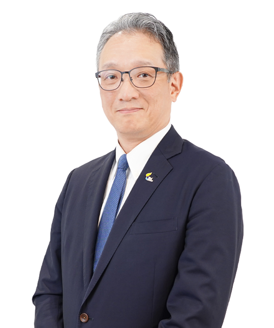 Akira Nishizawa