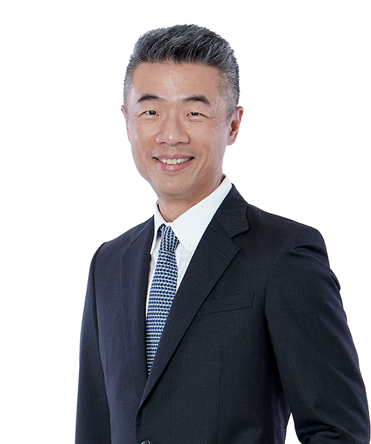 Mr. Tin Shu Chan