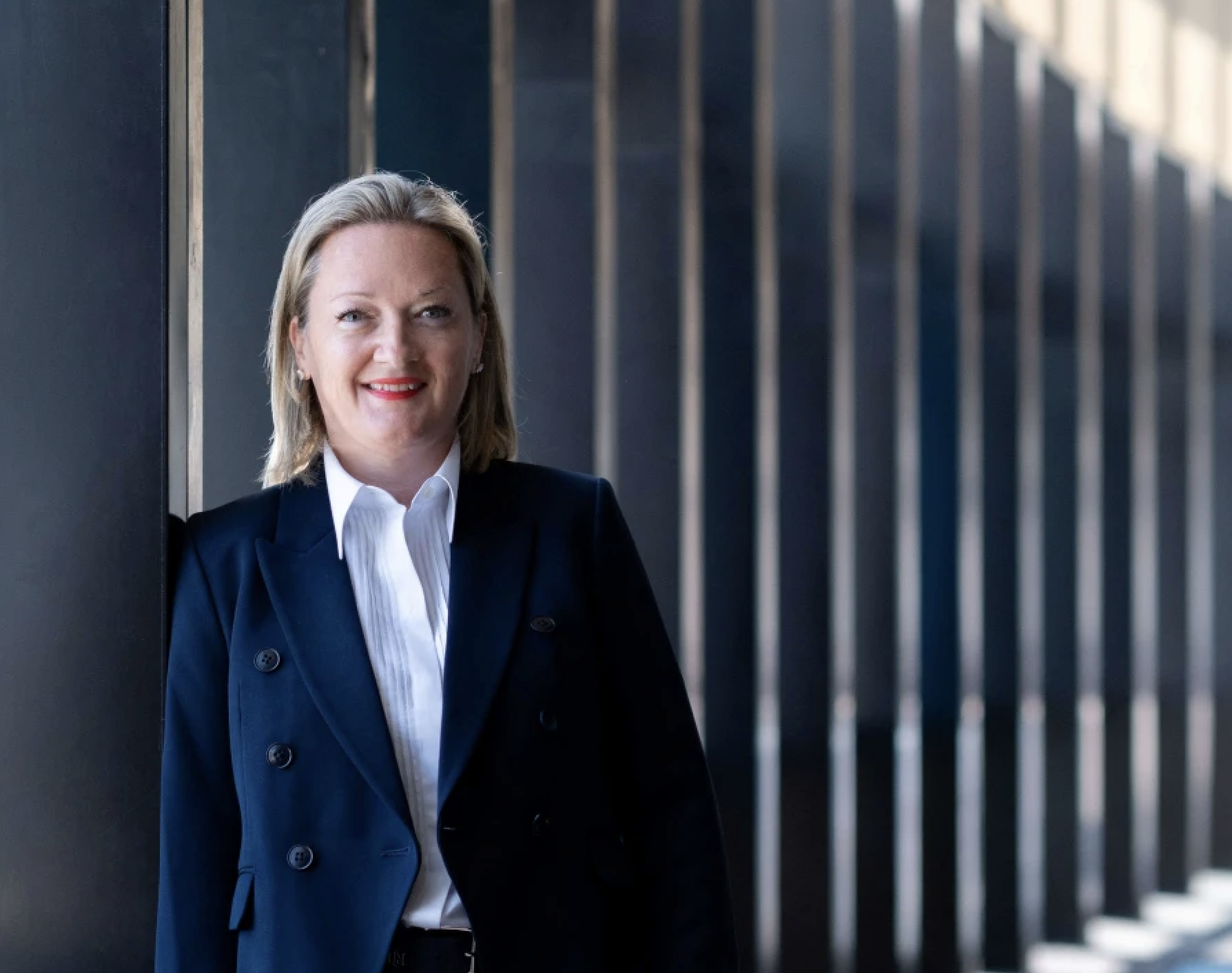 Thai Union Appoints Helen Snowball as Chief Human Resources Officer