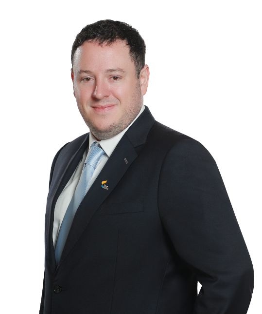 Mr. Adam Brennan