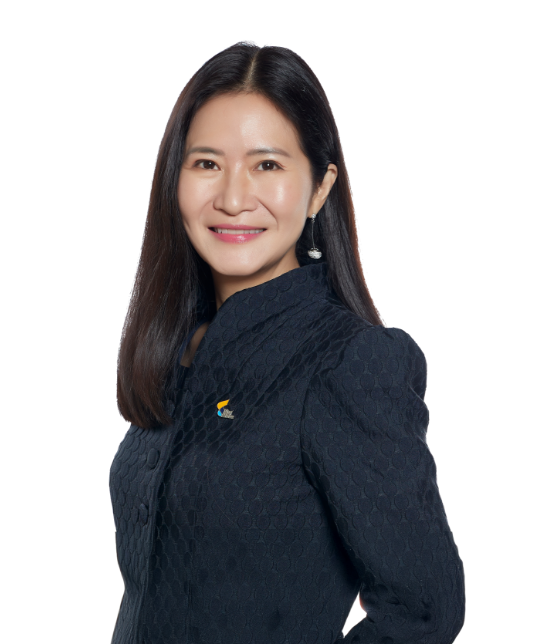 Dr. Pakapun Leevutinun