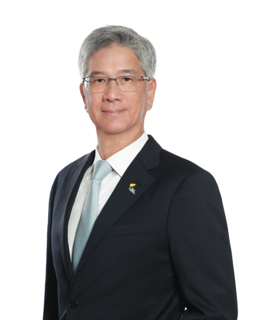 Mr. Kirati Assakul